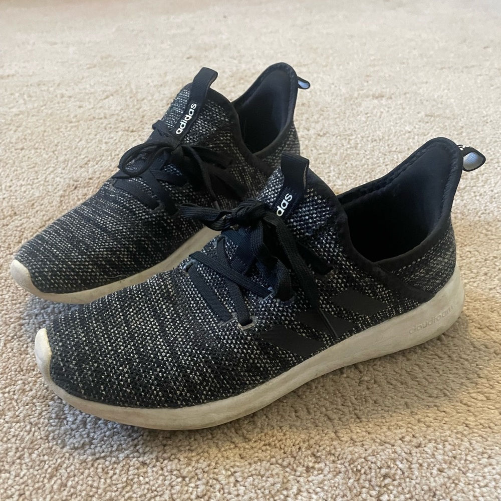 Adidas Athletic Shoes